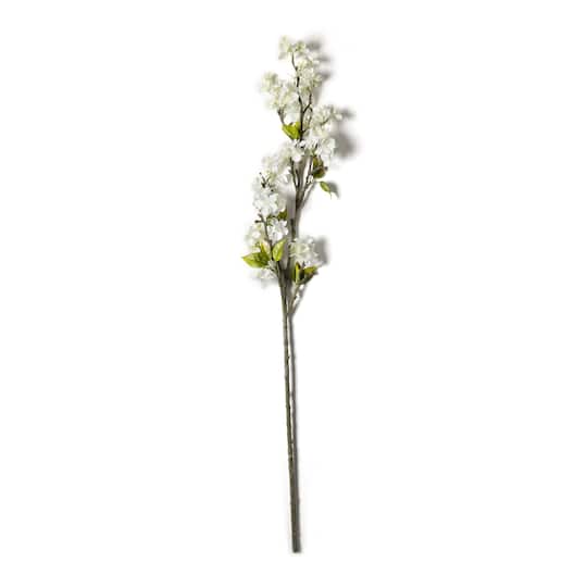 Cream Blossom Stem by Ashland&#xAE;
